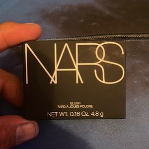 Nars blush